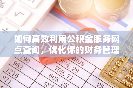 鱼池如何高效利用公积金服务网点查询，优化你的财务管理