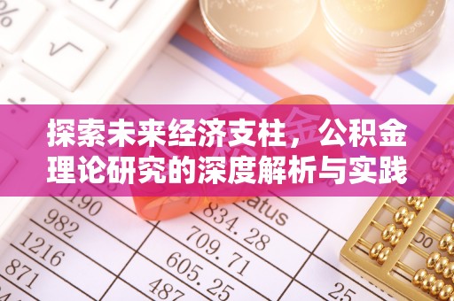 鱼池探索未来经济支柱，公积金理论研究的深度解析与实践意义
