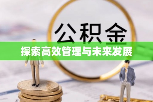 鱼池探索高效管理与未来发展