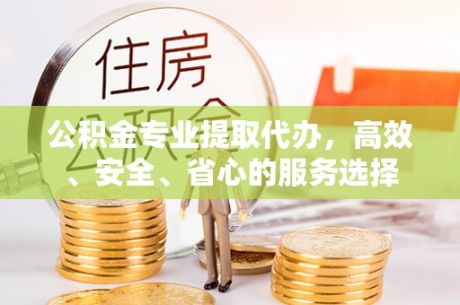 鱼池公积金专业提取代办，高效、安全、省心的服务选择