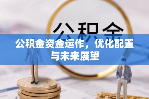 鱼池公积金资金运作，优化配置与未来展望