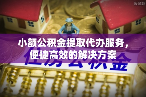 鱼池小额公积金提取代办服务，便捷高效的解决方案