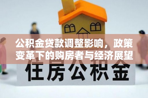 鱼池公积金贷款调整影响，政策变革下的购房者与经济展望