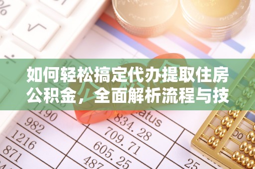 鱼池如何轻松搞定代办提取住房公积金，全面解析流程与技巧