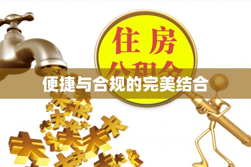 鱼池便捷与合规的完美结合